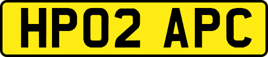 HP02APC