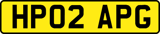 HP02APG