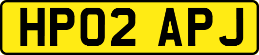 HP02APJ