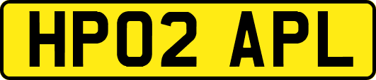 HP02APL