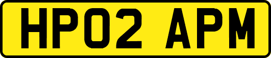 HP02APM