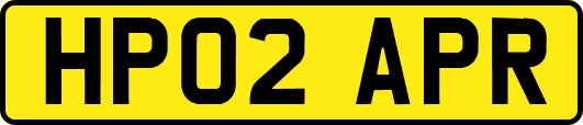 HP02APR
