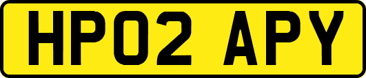 HP02APY
