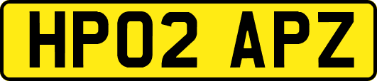 HP02APZ