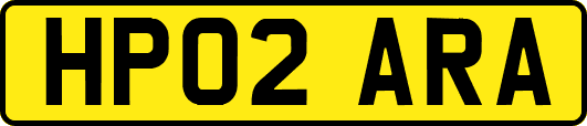 HP02ARA