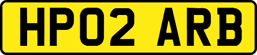HP02ARB