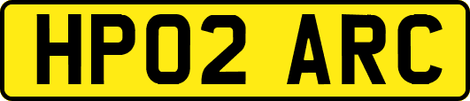 HP02ARC