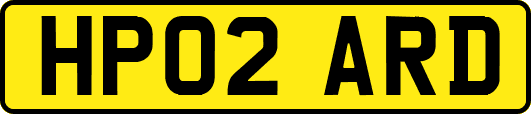 HP02ARD