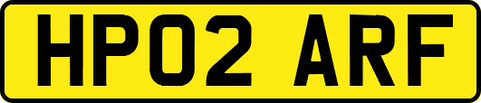 HP02ARF