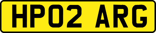 HP02ARG