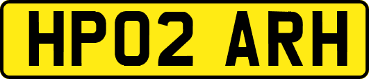 HP02ARH