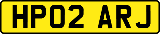 HP02ARJ