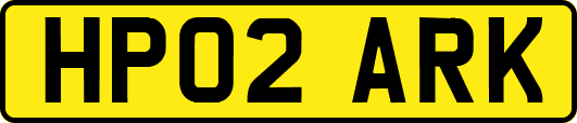 HP02ARK