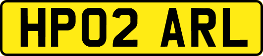 HP02ARL