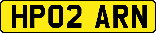 HP02ARN
