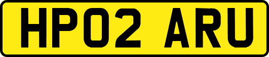HP02ARU