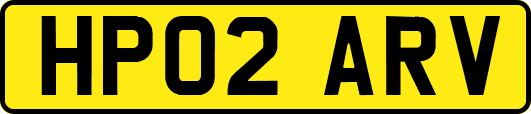 HP02ARV