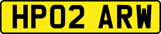 HP02ARW