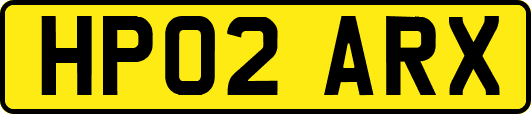 HP02ARX