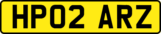 HP02ARZ