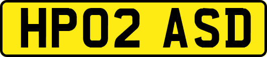 HP02ASD