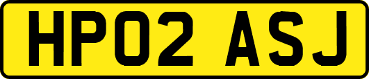HP02ASJ