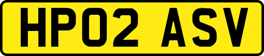HP02ASV