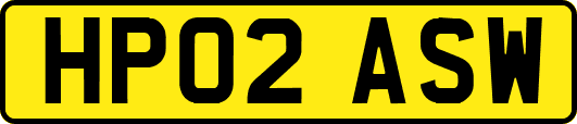 HP02ASW
