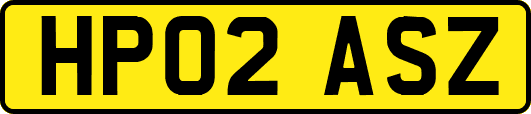 HP02ASZ