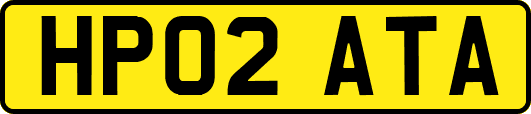 HP02ATA