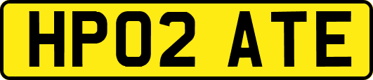 HP02ATE