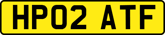 HP02ATF