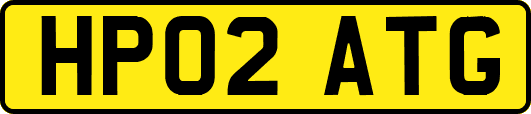 HP02ATG