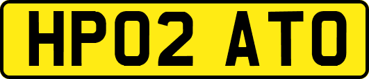 HP02ATO