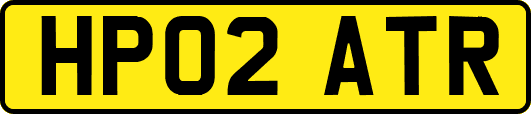 HP02ATR