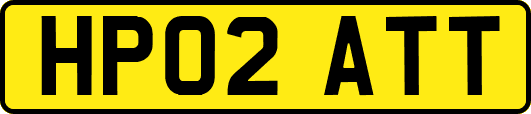HP02ATT