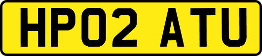 HP02ATU