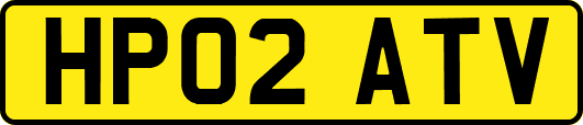 HP02ATV