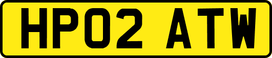 HP02ATW