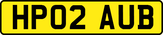 HP02AUB