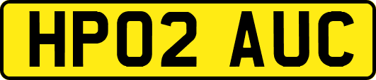 HP02AUC