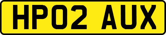 HP02AUX