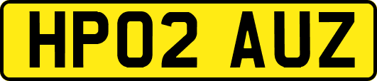 HP02AUZ