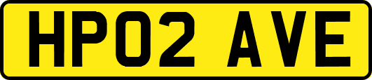 HP02AVE