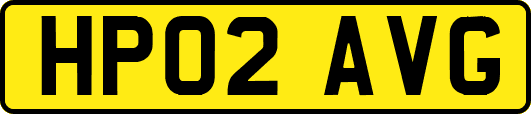 HP02AVG