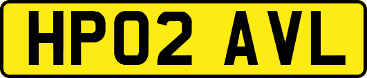 HP02AVL