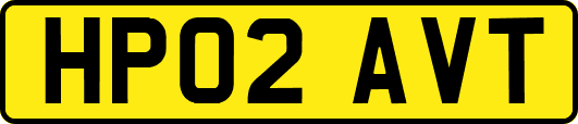 HP02AVT