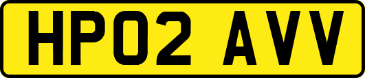 HP02AVV