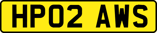 HP02AWS