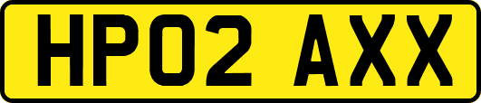 HP02AXX
